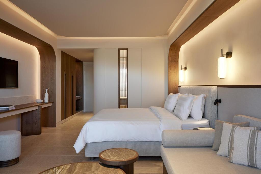 dal travel Daios Cove Resort