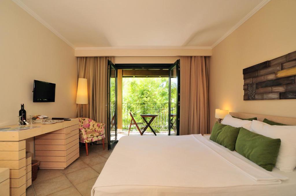 dal travel Hotel Zeytinada