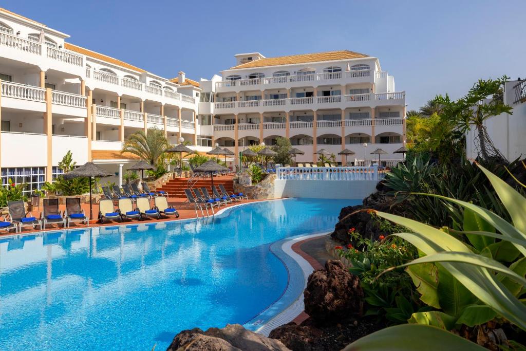 Apartments whala!tenerife