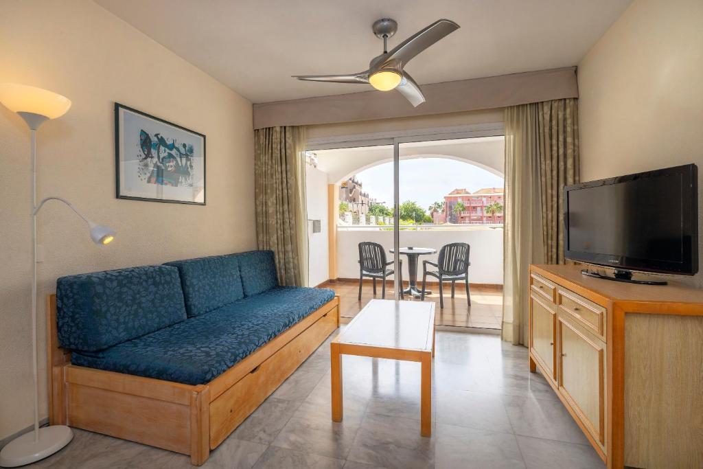 dal travel Apartments whala!tenerife