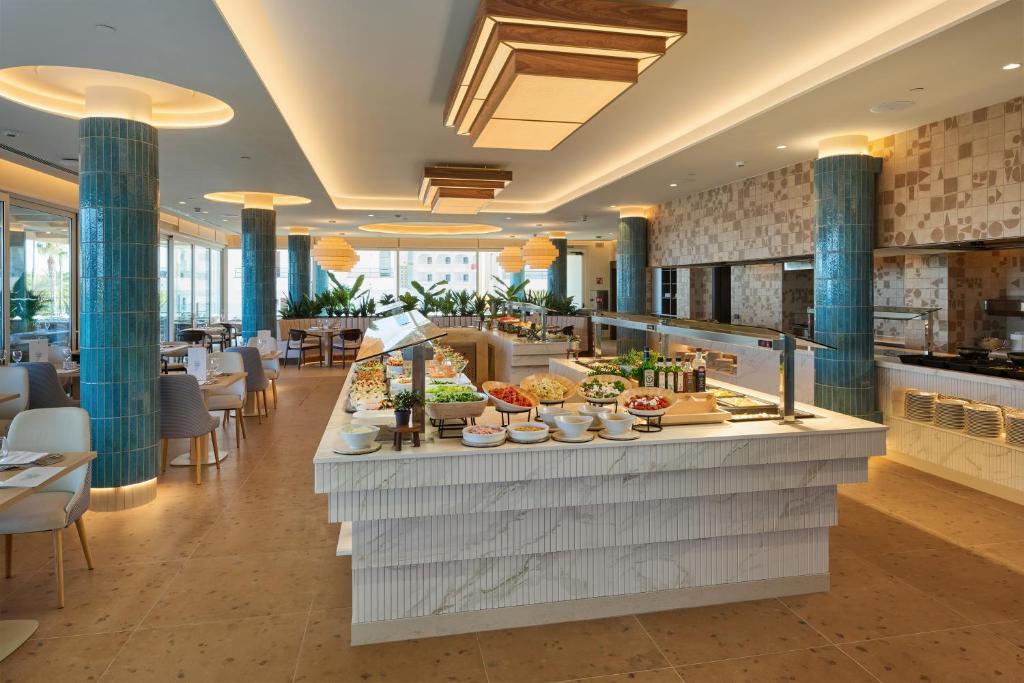 dal travel Hotel Hipotels Don Juan