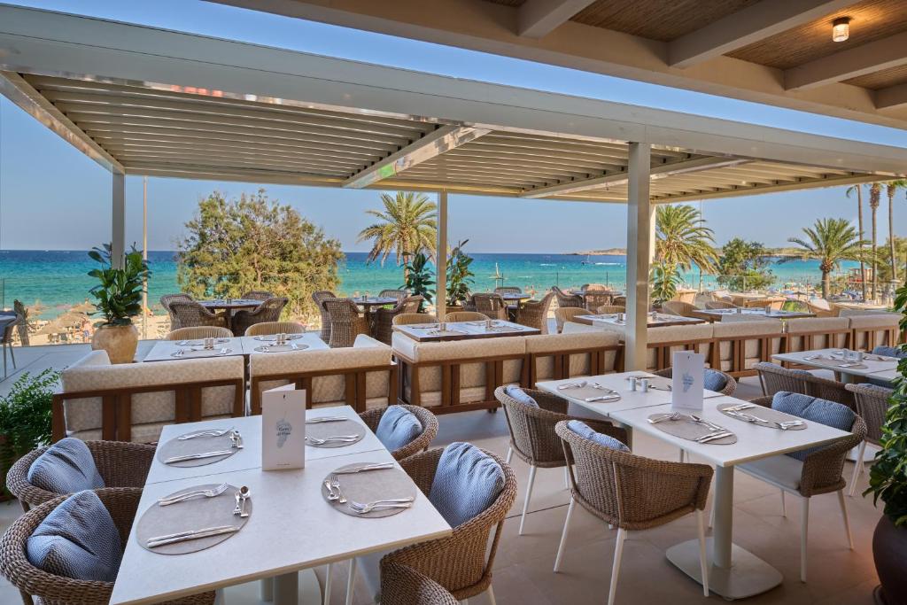 dal travel Hotel Hipotels Don Juan