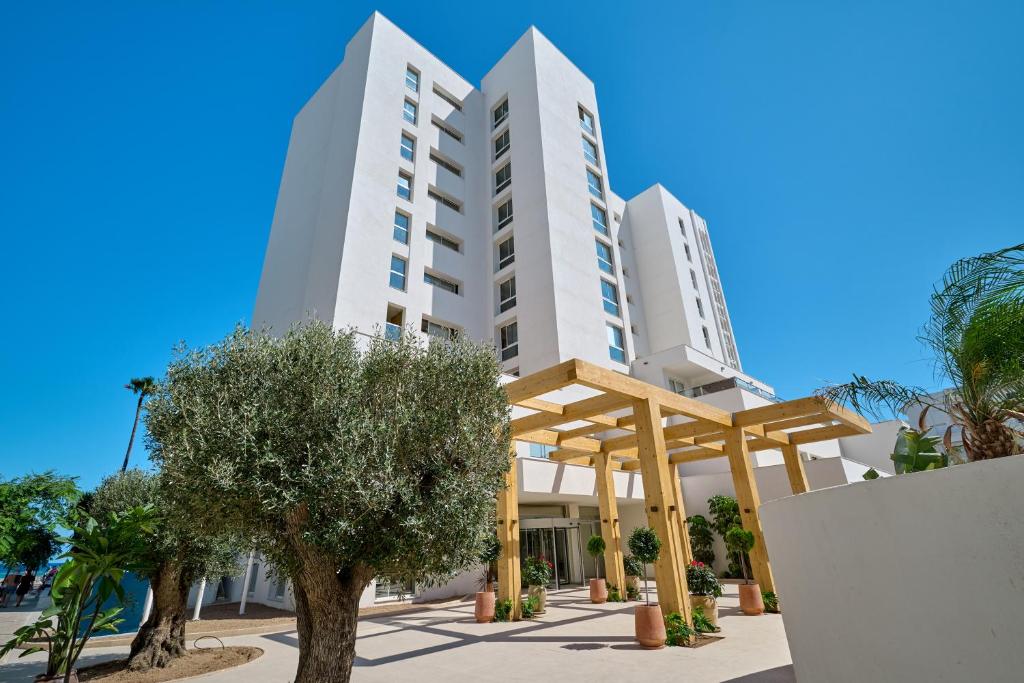 Hotel Hipotels Don Juan