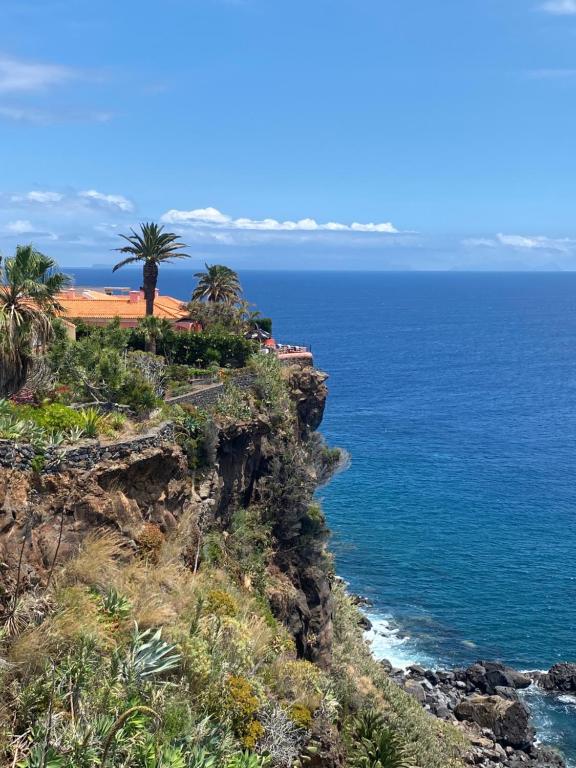 dal travel Hotel Inn & Art Madeira