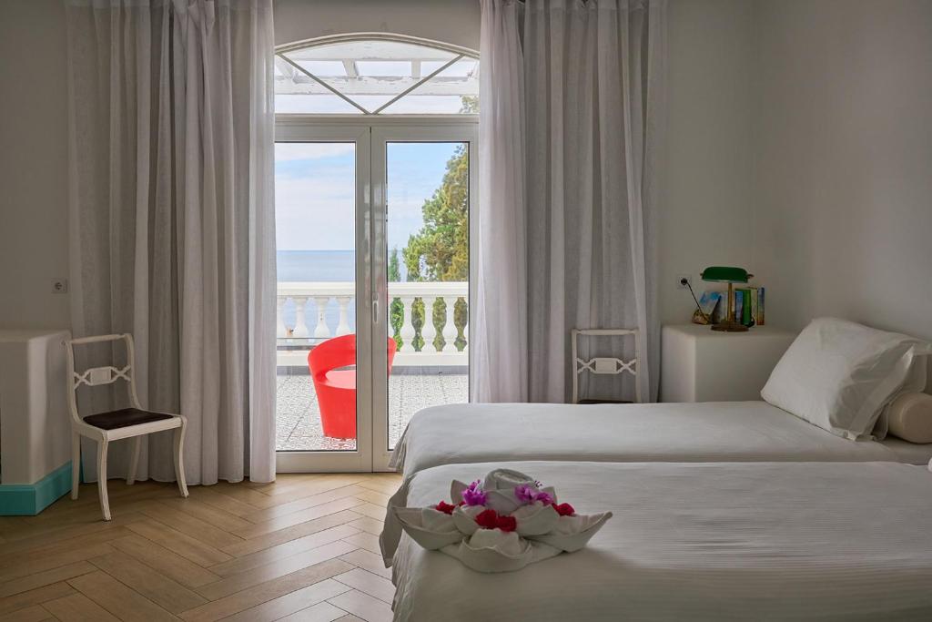 dal travel Hotel Inn & Art Madeira