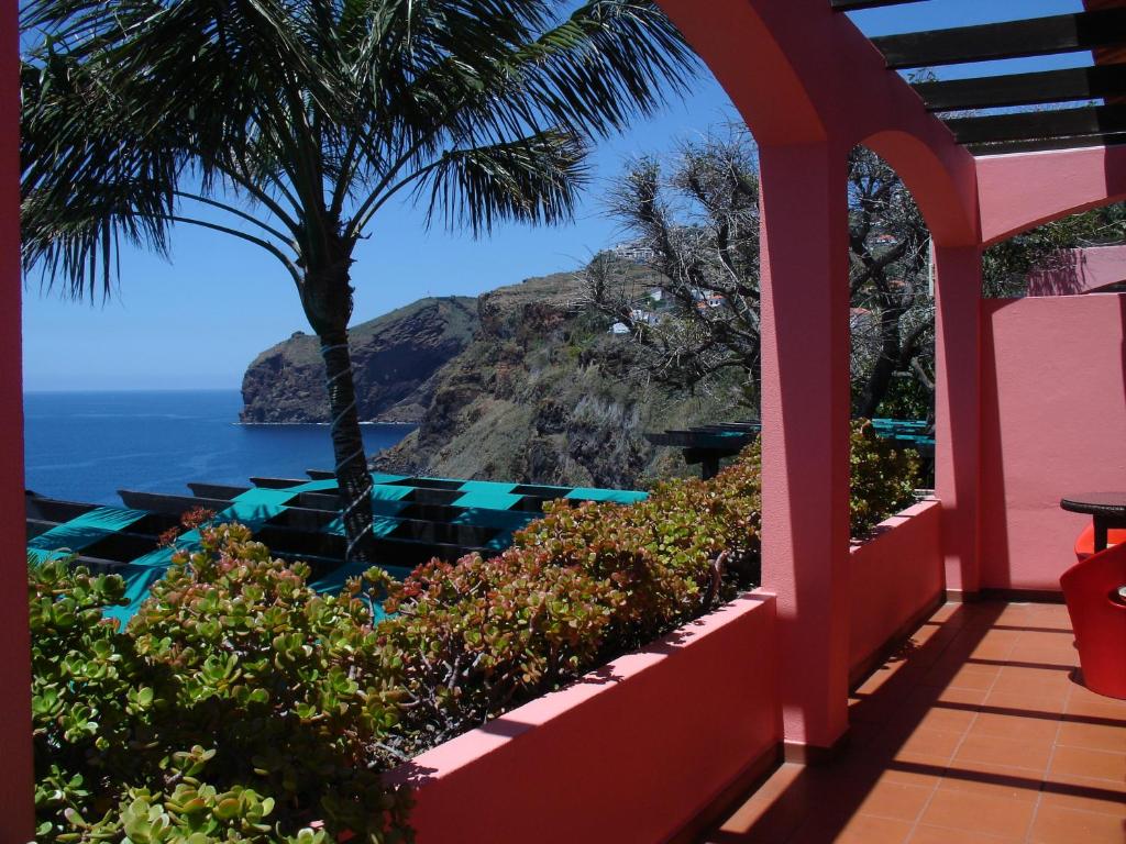 dal travel Hotel Inn & Art Madeira