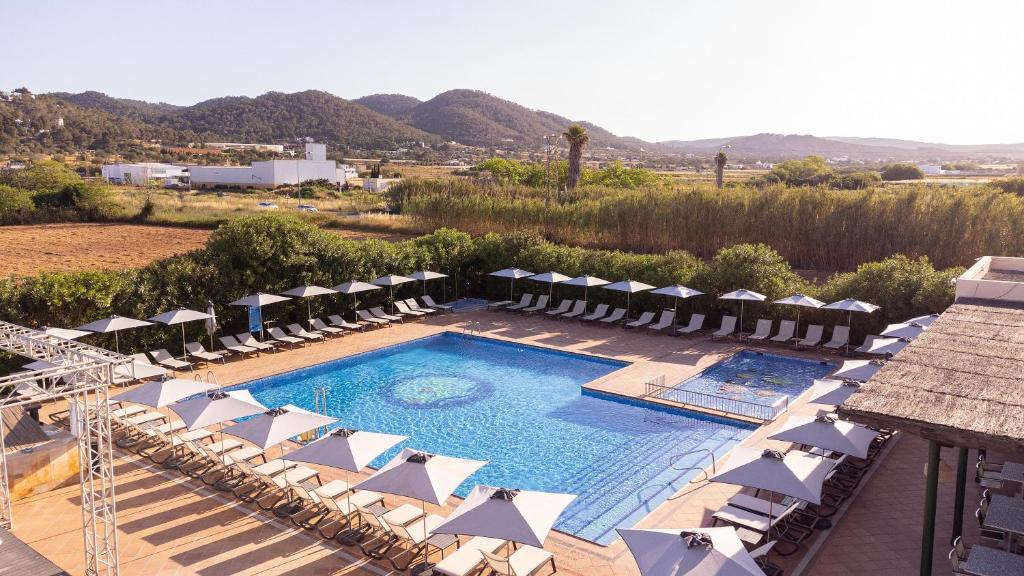 dal travel Invisa Hotel Es Pla - Adults Only
