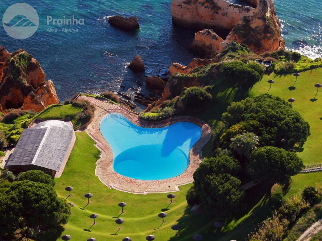 dal travel Aldeamento Turistico da Prainha