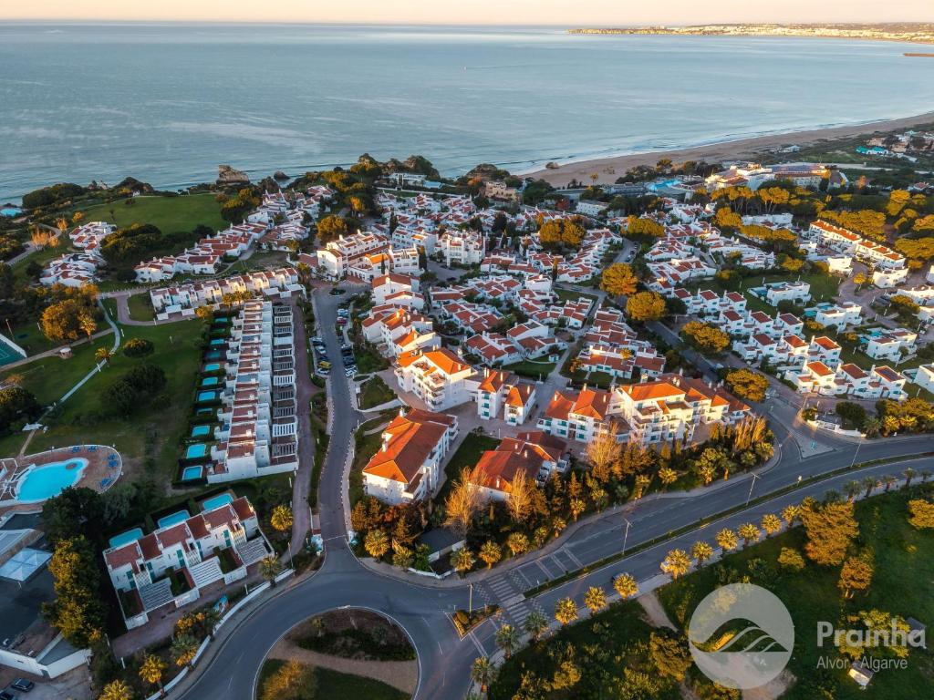 dal travel Aldeamento Turistico da Prainha