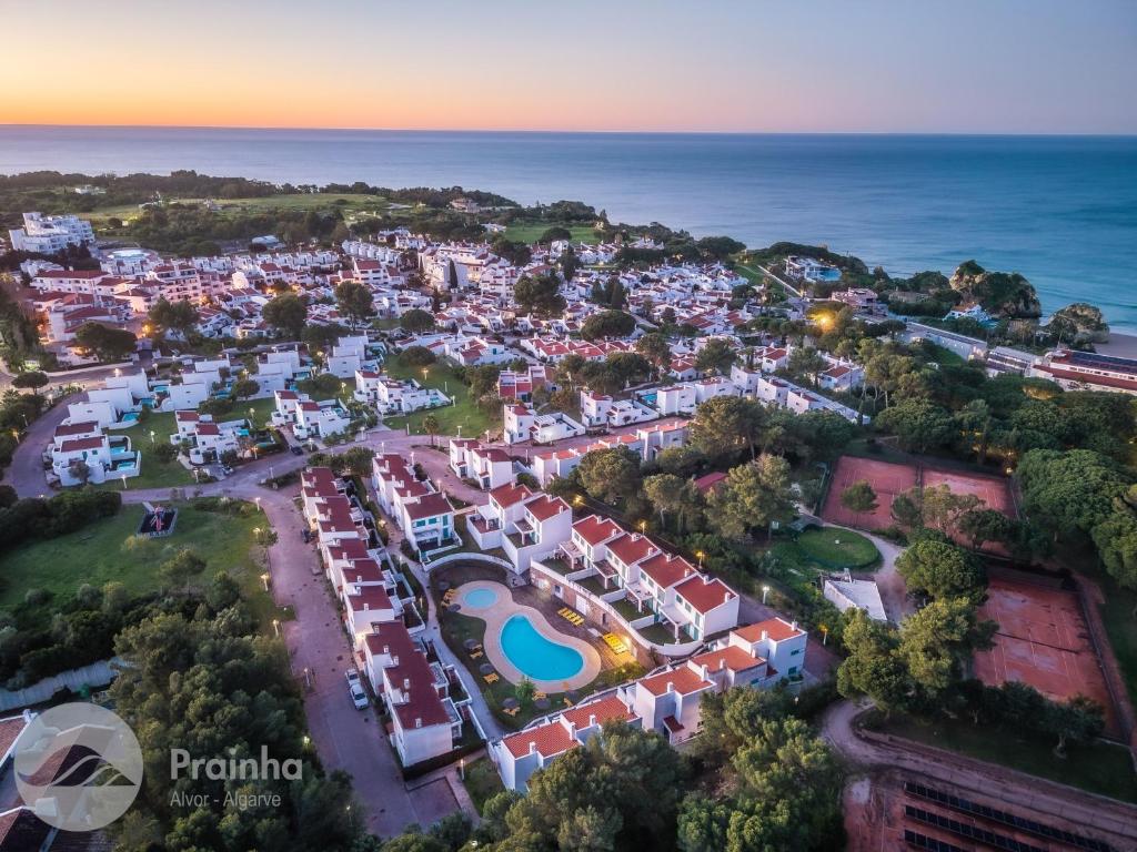 Aldeamento Turistico da Prainha