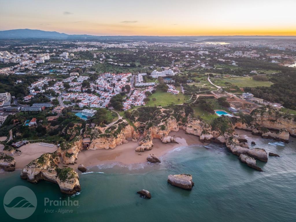 dal travel Aldeamento Turistico da Prainha