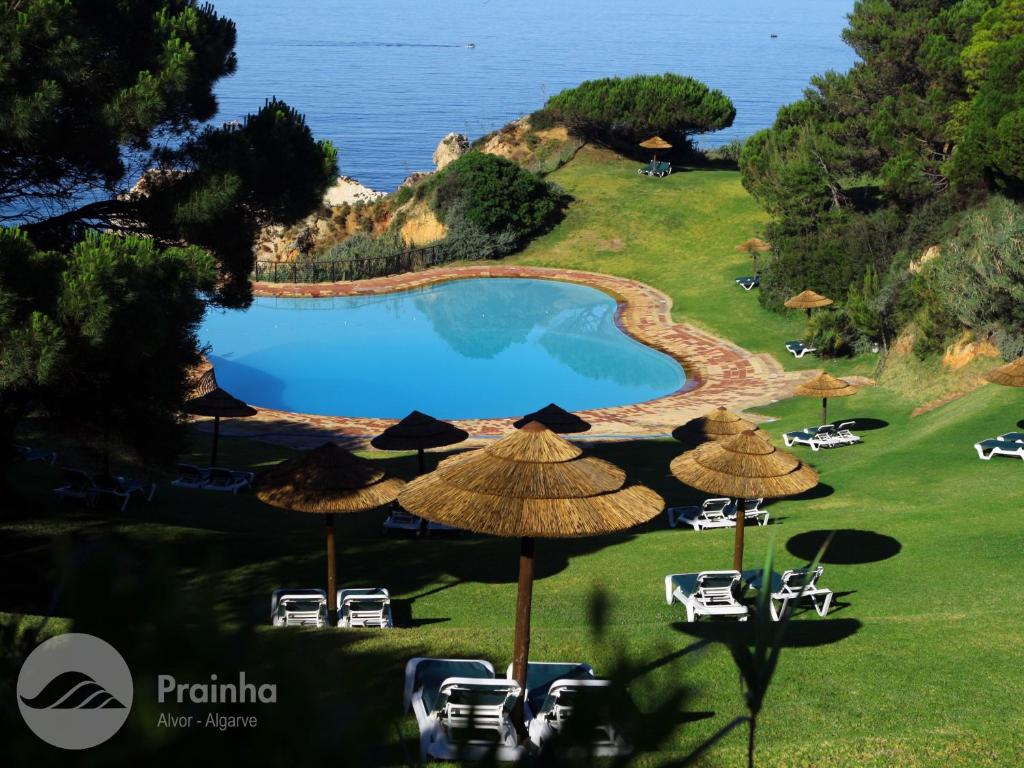 dal travel Aldeamento Turistico da Prainha