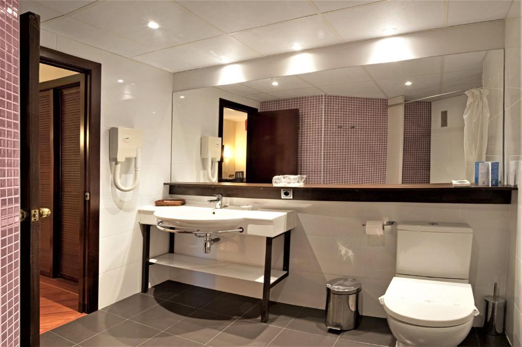 dal travel Hotel Bernat II