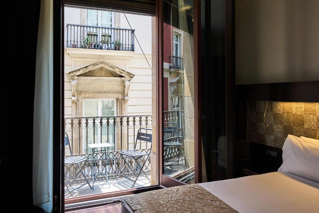 dal travel Hotel Catalonia Port