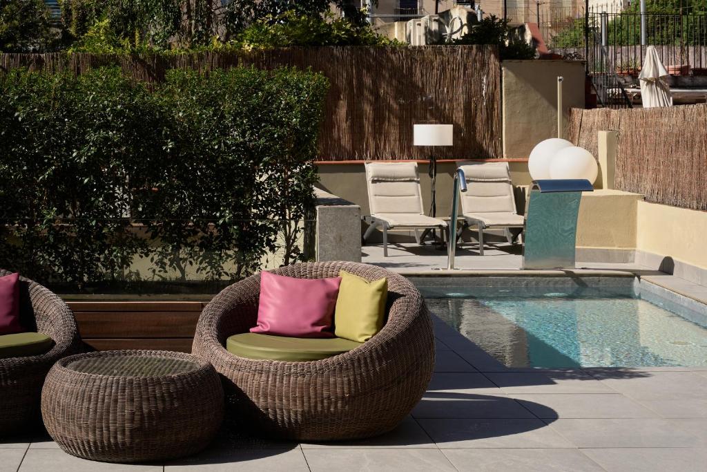 dal travel Hotel Catalonia Port