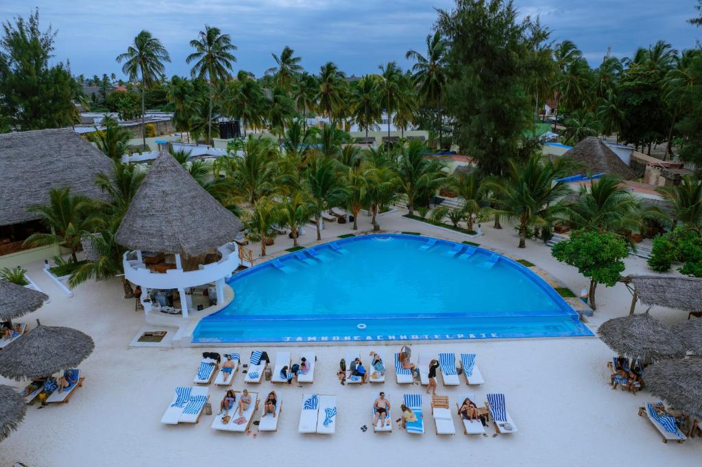 Hotel Jambo Resort by Mambo