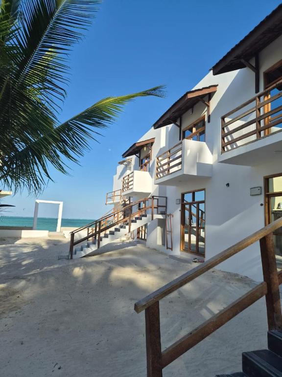 dal travel Hotel Jambo Resort by Mambo