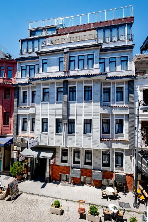 Hotel Armagrandi Spina