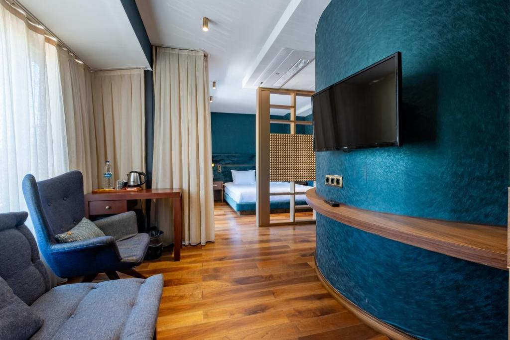 dal travel Hotel Armagrandi Spina