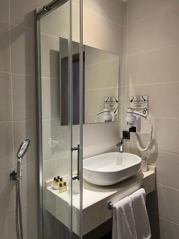dal travel Hotel Armagrandi Spina