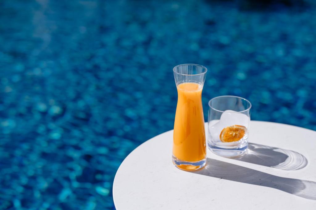 dal travel Hotel The flag Costa del Sol Marbella - Adults Recommended