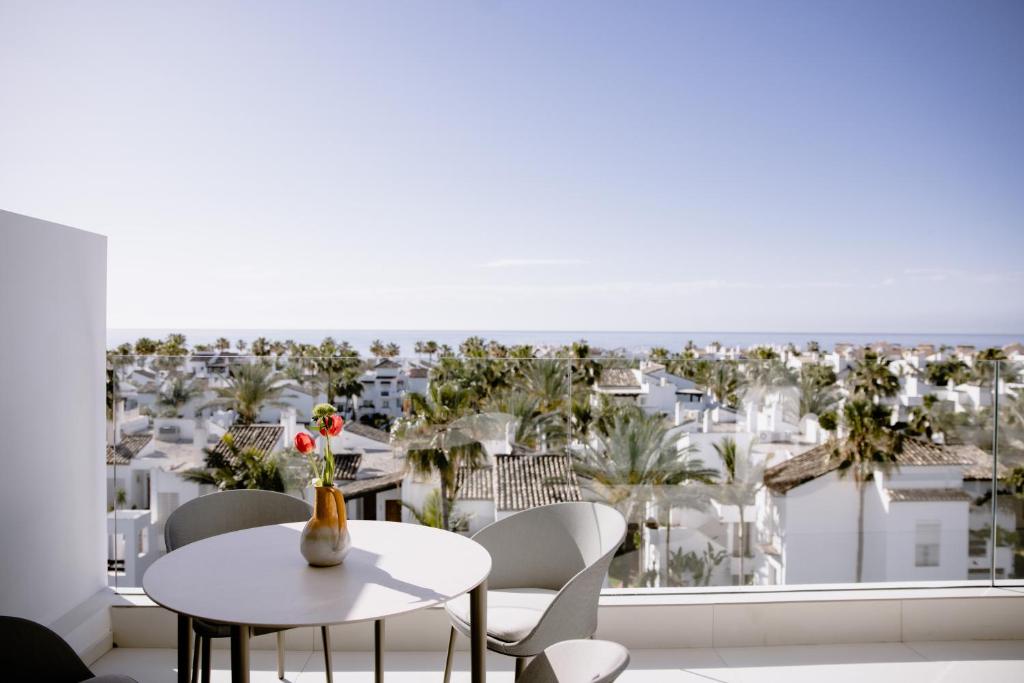 dal travel Hotel The flag Costa del Sol Marbella - Adults Recommended