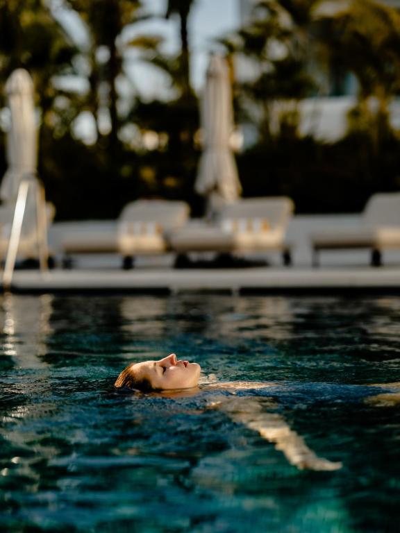 dal travel Hotel The flag Costa del Sol Marbella - Adults Recommended
