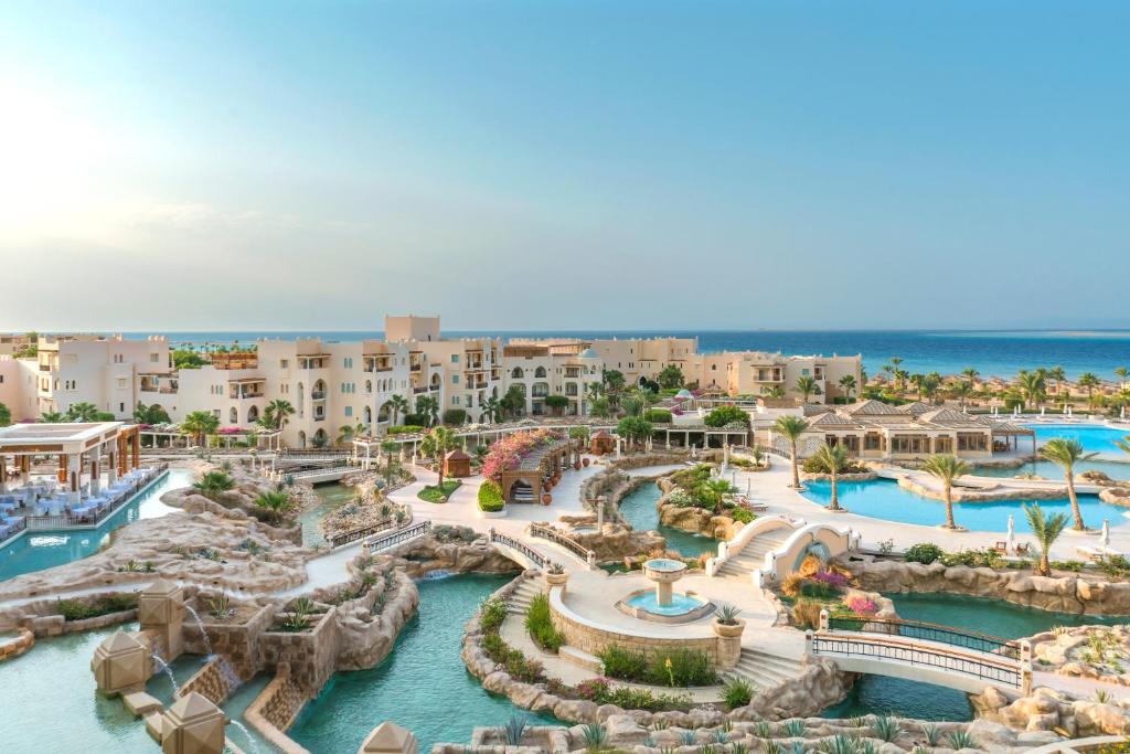 Hotel Kempinski Soma Bay