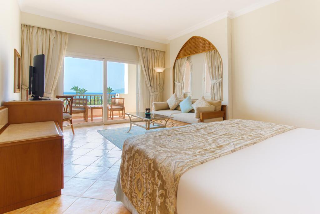 dal travel Hotel Kempinski Soma Bay