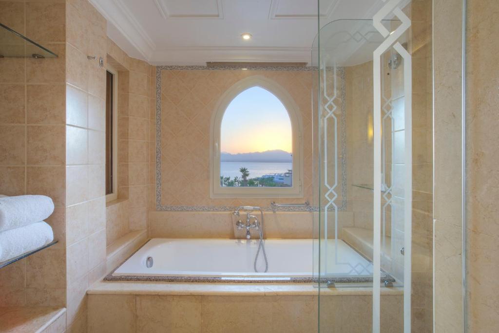 dal travel Hotel Kempinski Soma Bay