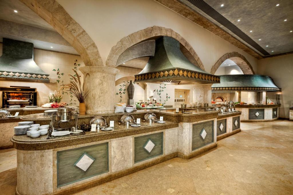 dal travel Hotel Kempinski Soma Bay