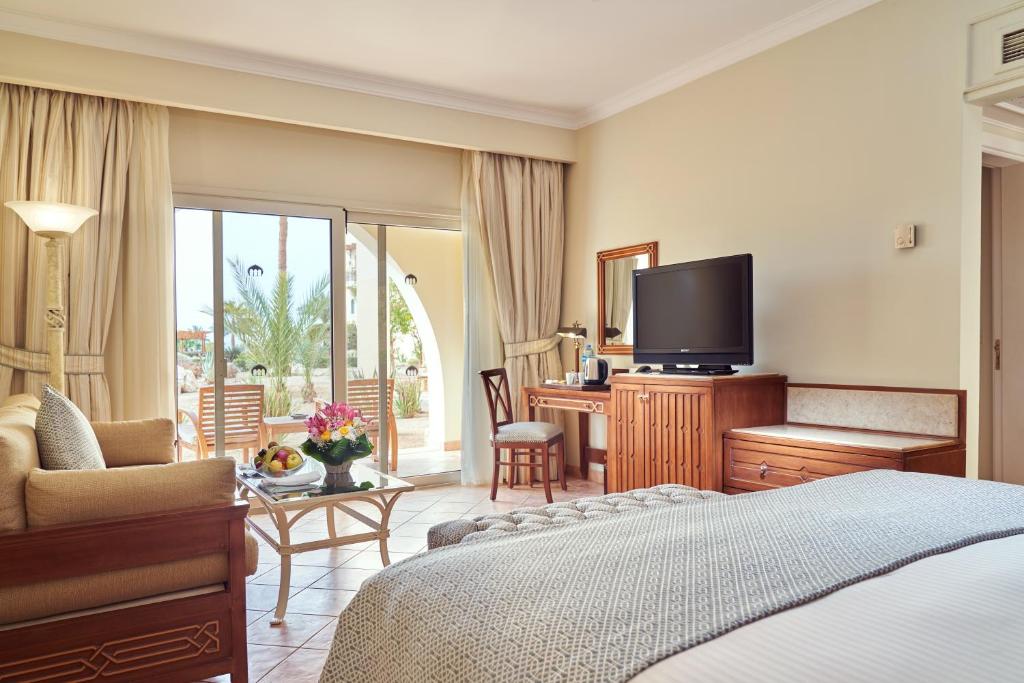 dal travel Hotel Kempinski Soma Bay