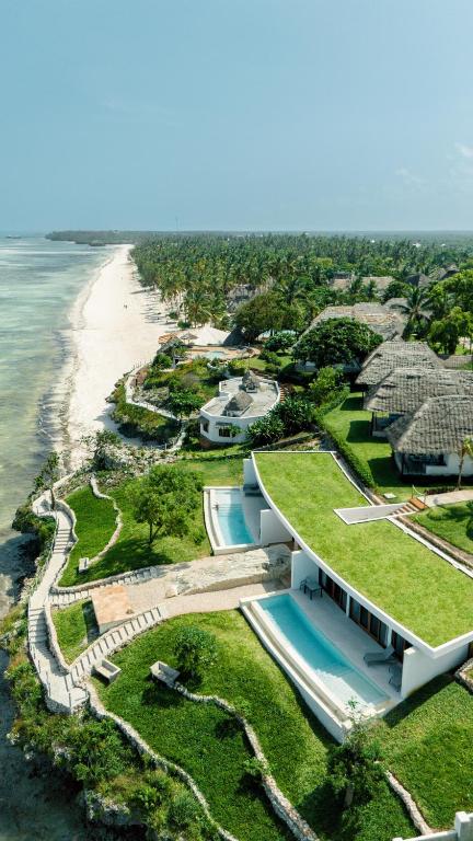dal travel Karafuu Beach Resort & Spa