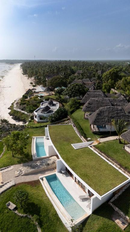 dal travel Karafuu Beach Resort & Spa