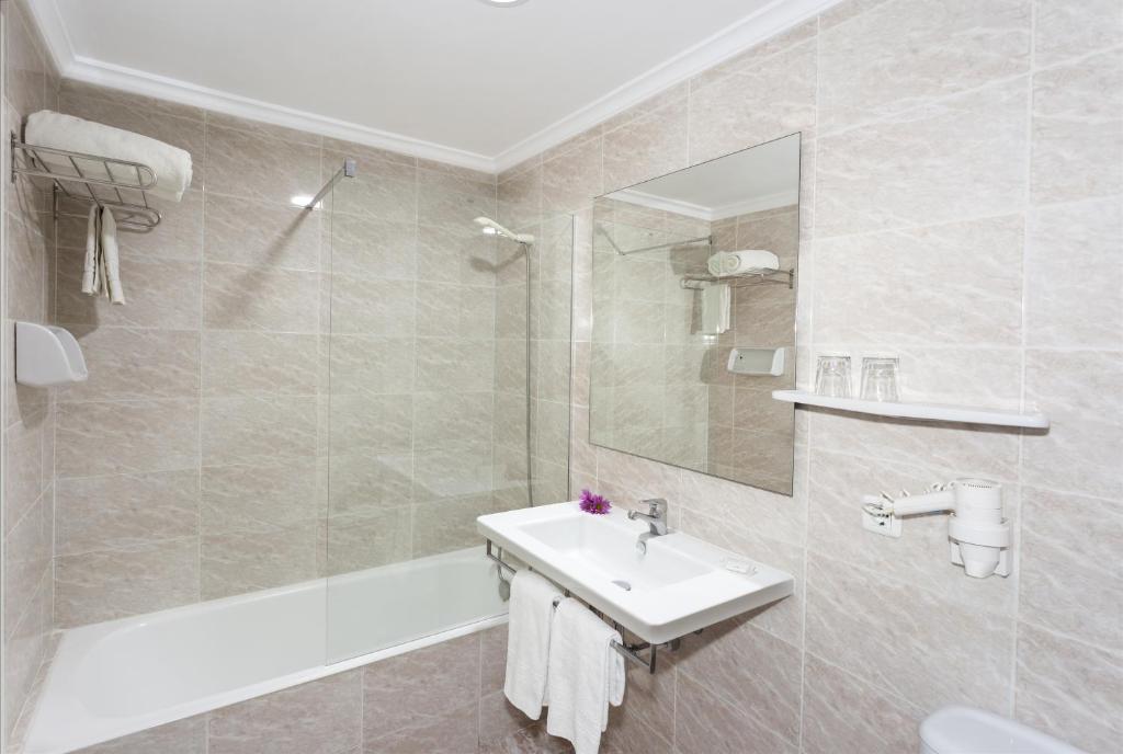 dal travel Hotel Venecia Paguera