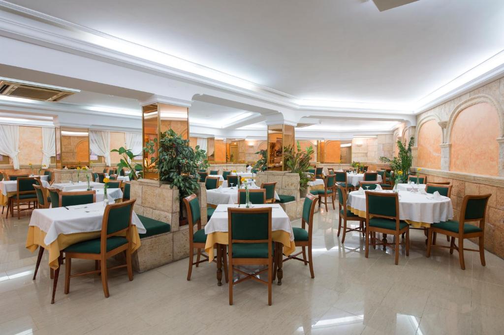dal travel Hotel Venecia Paguera