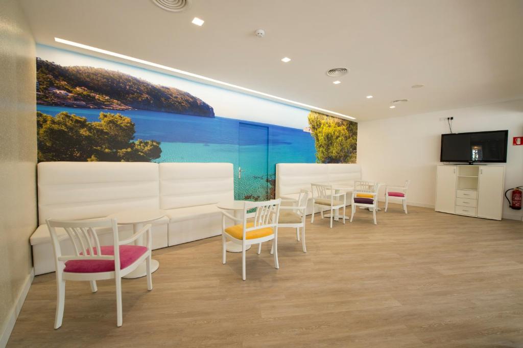 dal travel Hotel Venecia Paguera