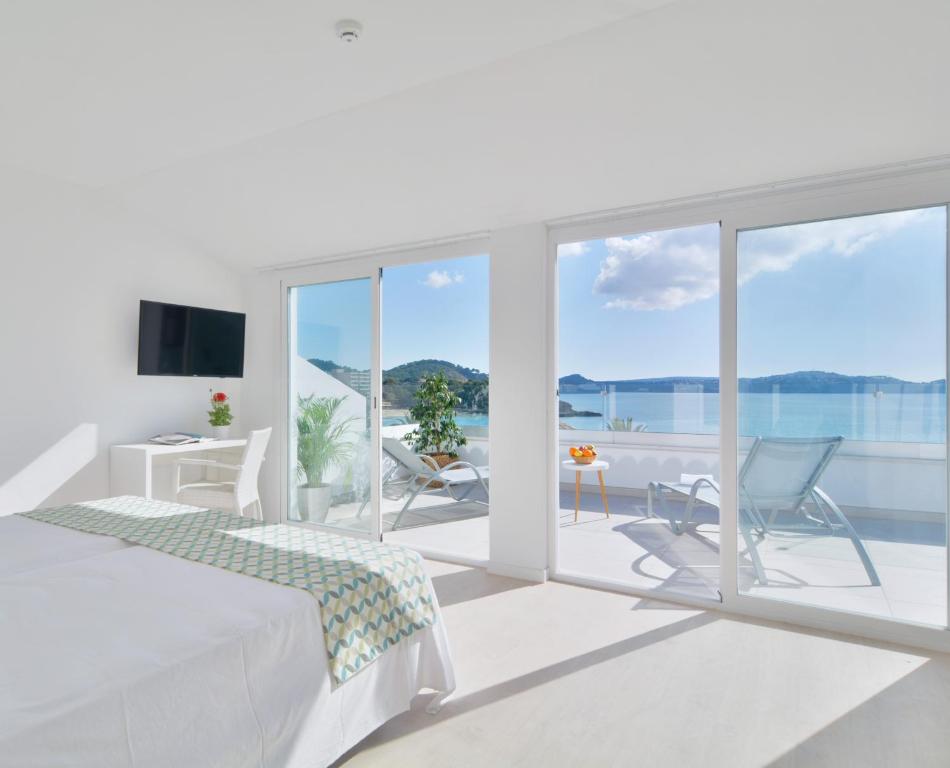 dal travel Hotel Paguera Treff Boutique