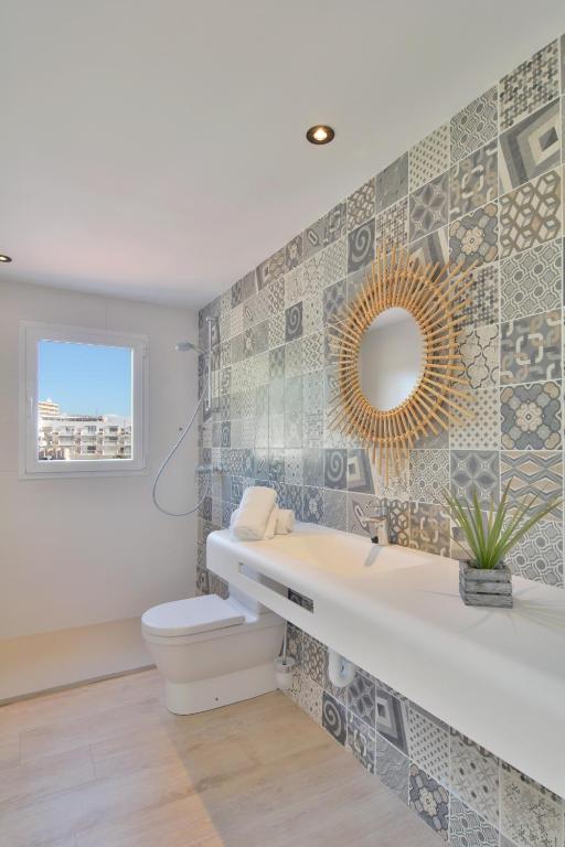 dal travel Hotel Paguera Treff Boutique