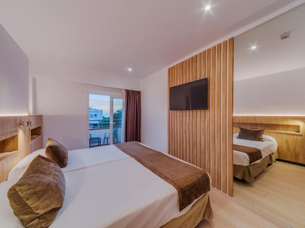 dal travel Hotel Principe Wellness & Spa