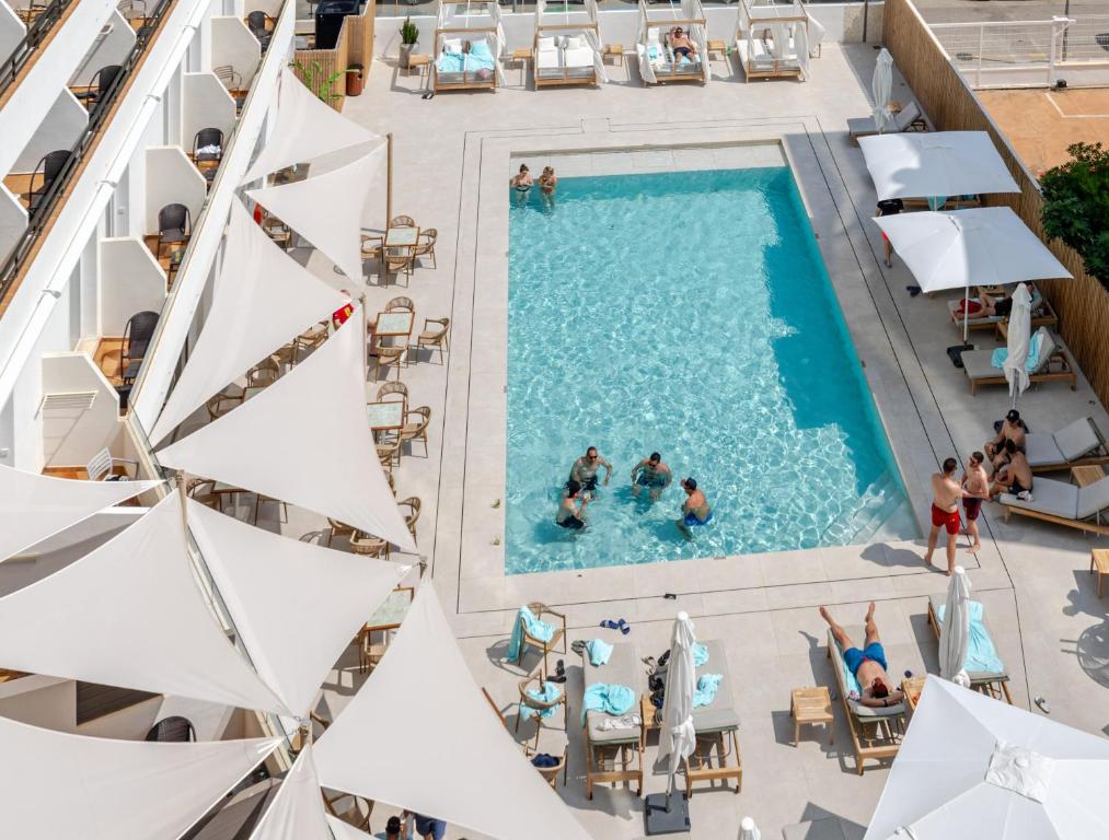 dal travel Hotel Principe Wellness & Spa