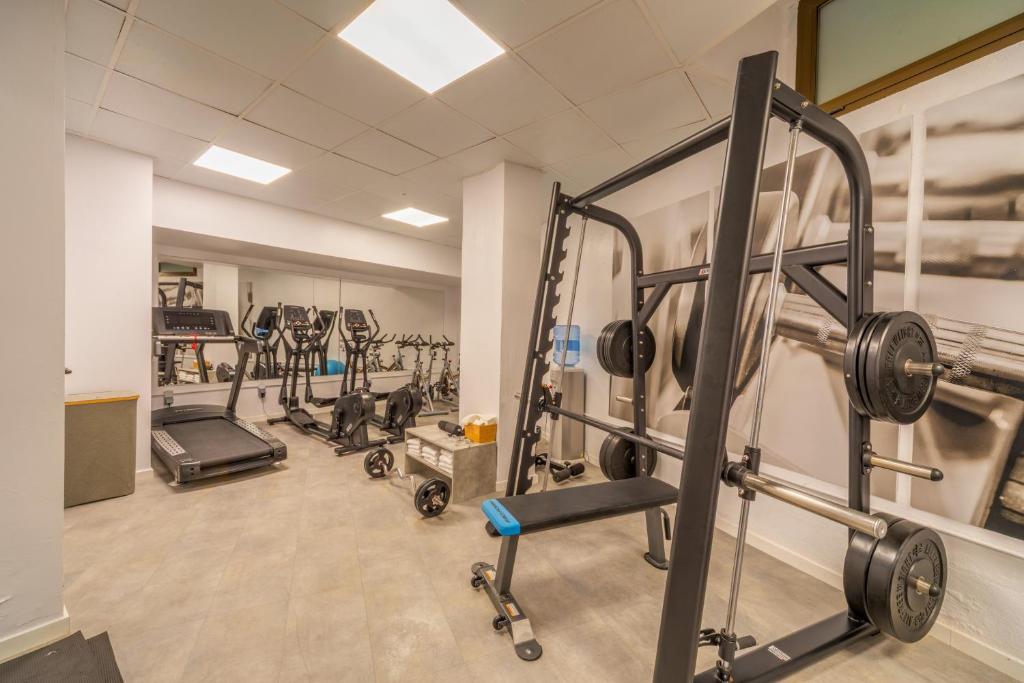 dal travel Hotel Principe Wellness & Spa
