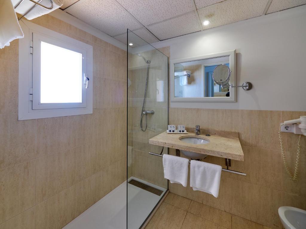 dal travel Hotel Oleander