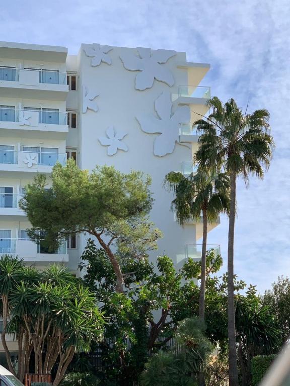 dal travel Hotel Oleander