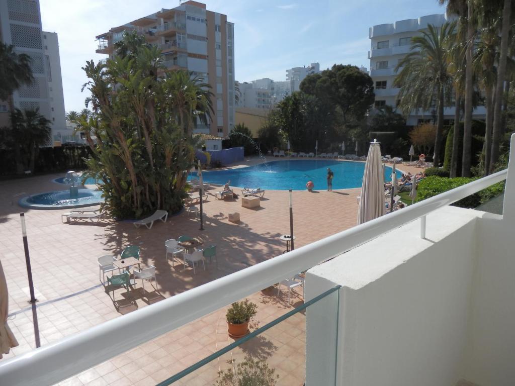 dal travel Hotel Oleander