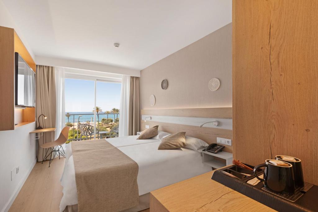 dal travel Hotel Sant Jordi