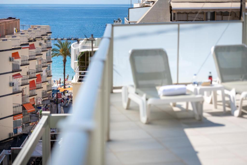 dal travel Climia 2Sleep Apartments