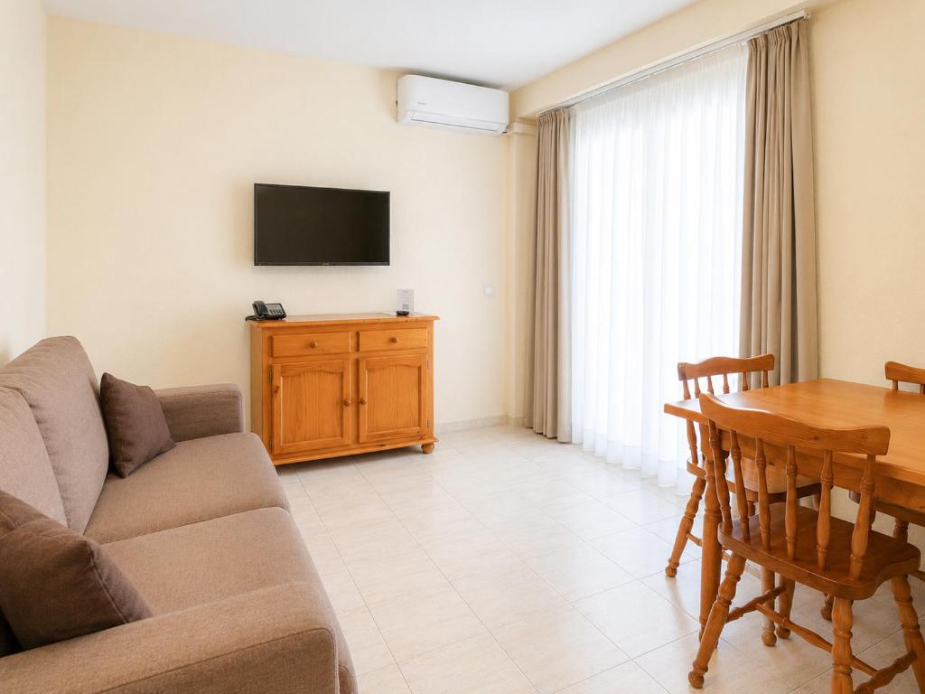 dal travel Climia 2Sleep Apartments