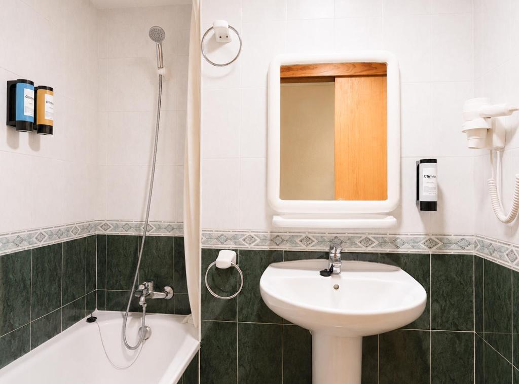 dal travel Climia 2Sleep Apartments