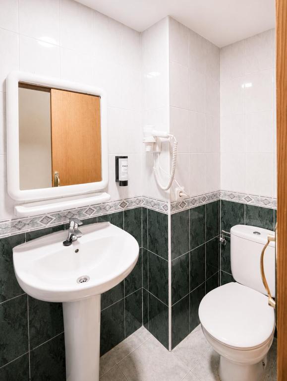 dal travel Climia 2Sleep Apartments